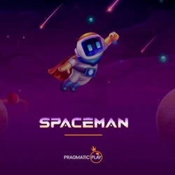 Spaceman uu777
