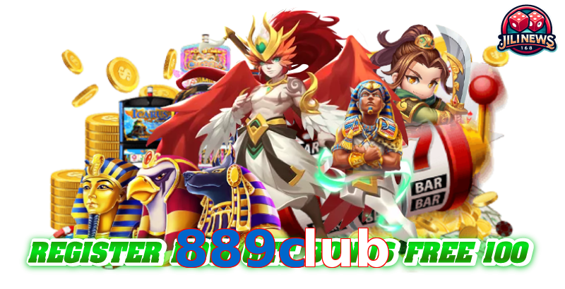 889club