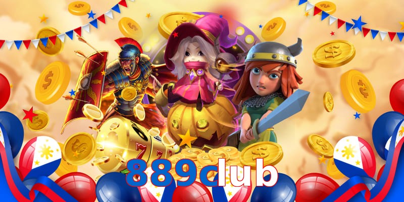 889club