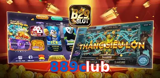 889club