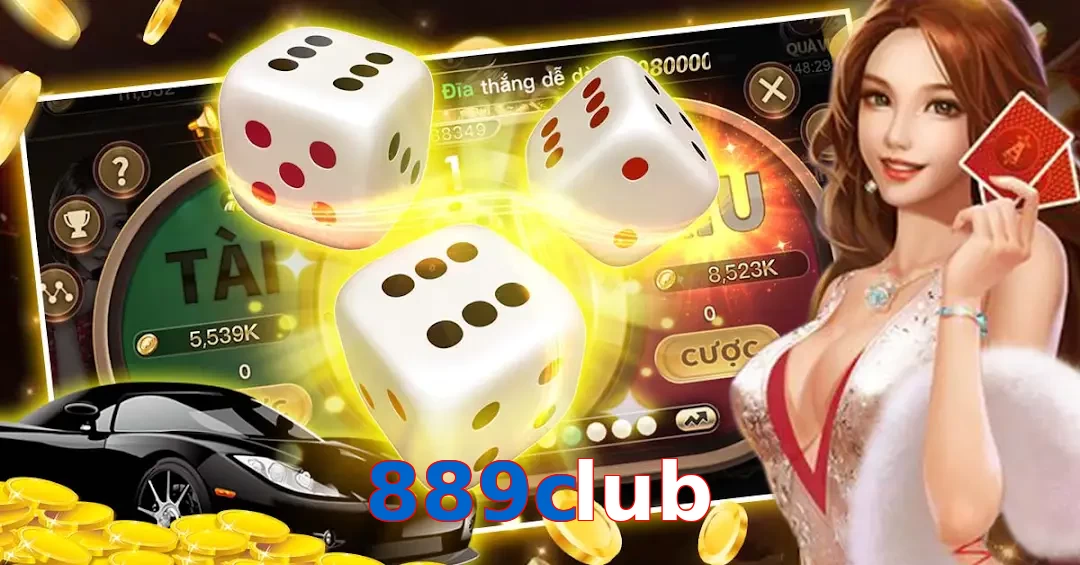 889club
